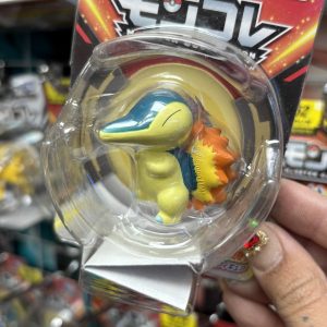 THEVOLTAGE.CL MONCOLLE MS-32 CYNDAQUIL