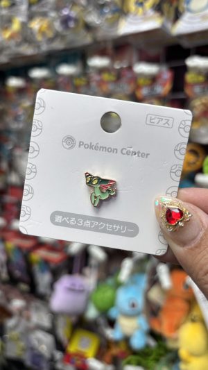 THEVOLTAGE.CL POKEMON CENTER ACCESORIOS ARO UNITARIO