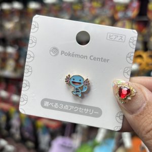 THEVOLTAGE.CL POKEMON CENTER ACCESORIOS ARO UNITARIO