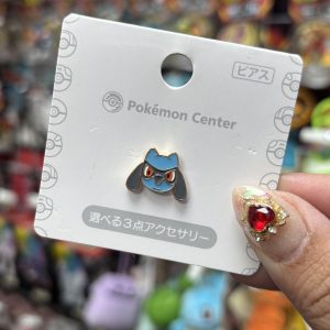 THEVOLTAGE.CL POKEMON CENTER ACCESORIOS ARO UNITARIO