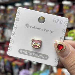 THEVOLTAGE.CL POKEMON CENTER ACCESORIOS ARO UNITARIO