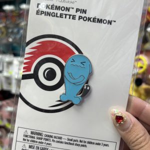 THEVOLTAGE.CL POKEMON CENTER ACCESORIOS PIN