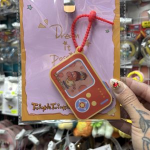 POP MART LLAVERO MONOCULAR GRANDE