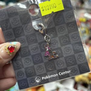 THEVOLTAGE.CL POKEMON CENTER ACCESORIOS PIN UNITARIO