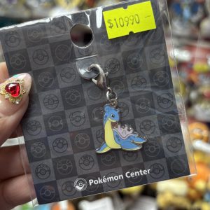 THEVOLTAGE.CL POKEMON CENTER ACCESORIOS PIN UNITARIO
