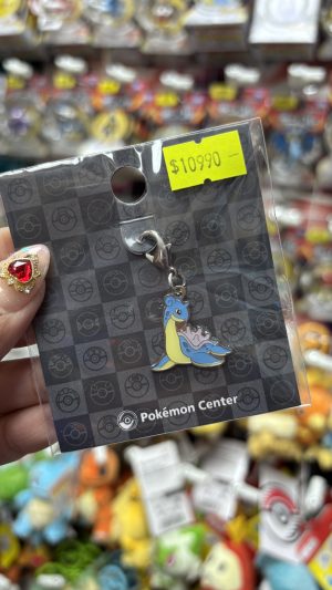THEVOLTAGE.CL POKEMON CENTER ACCESORIOS PIN UNITARIO