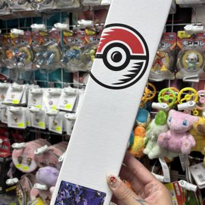 THEVOLTAGE.CL POKEMON CENTER TCG PLAYMAT CERULEDGE