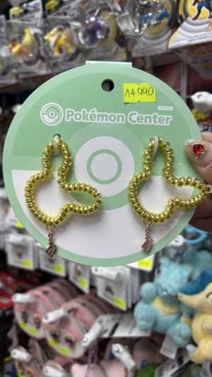 THEVOLTAGE.CL POKEMON CENTER ACCESORIOS COLETAS