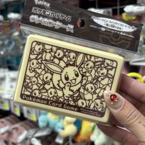 THEVOLTAGE.CL POKEMON CENTER TCG CAJA CONTADORES DE DAÑO