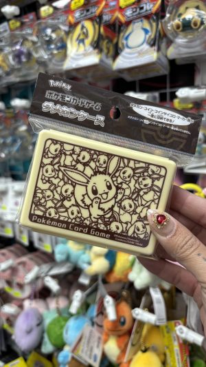 THEVOLTAGE.CL POKEMON CENTER TCG CAJA CONTADORES DE DAÑO