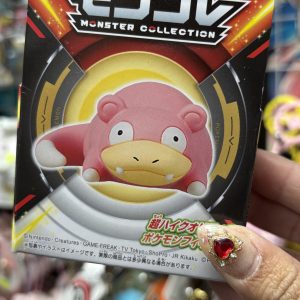 THEVOLTAGE.CL POKEMON CENTER MONCOLLE MS-38 SLOWPOKE