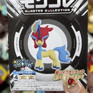 THEVOLTAGE.CL POKEMON CENTER MONCOLLE
