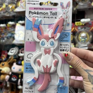 THEVOLTAGE.CL POKEMON CENTER LÍNEA HOGAR COLGADOR LLAVES SYLVEON