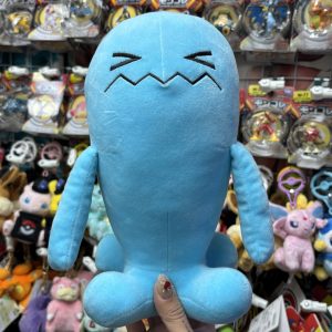 THEVOLTAGE.CL POKEMON CENTER WOBBUFFET