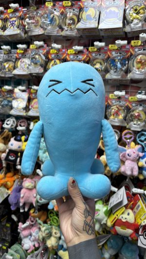 THEVOLTAGE.CL POKEMON CENTER WOBBUFFET