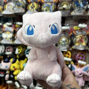 THEVOLTAGE.CL POKEMON CENTER ALL STAR COLLECTION MEW