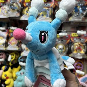THEVOLTAGE.CL POKEMON CENTER POKEMON FIT BRIONNE