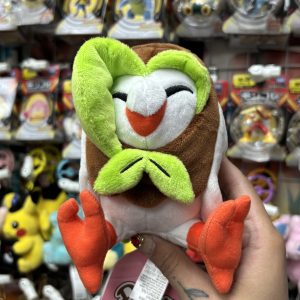 THEVOLTAGE.CL POKEMON CENTER POKEMON FIT DARTRIX
