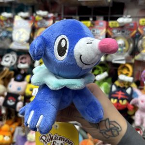 THEVOLTAGE.CL POKEMON CENTER POKEMON FIT POPPLIO