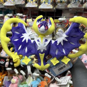 THEVOLTAGE.CL POKEMON CENTER POKEMON FIT LUNALA