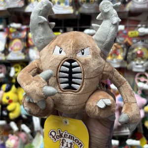 THEVOLTAGE.CL POKEMON CENTER POKEMON FIT PINSIR