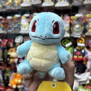THEVOLTAGE.CL POKEMON CENTER POKEMON FIT SQUIRTLE