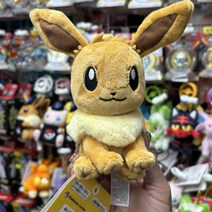 THEVOLTAGE.CL POKEMON CENTER POKEMON FIT EEVEE