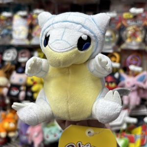 THEVOLTAGE.CL POKEMON CENTER POKEMON FIT