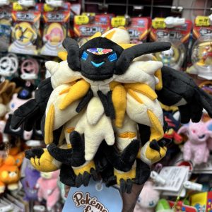 THEVOLTAGE.CL POKEMON CENTER POKEMON FIT DUSK MANE SOLGALEO