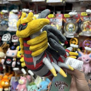 THEVOLTAGE.CL POKEMON CENTER POKEMON FIT GIRATINA FORMA ORIGEN