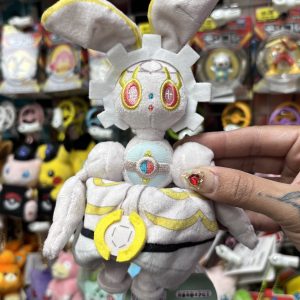 THEVOLTAGE.CL POKEMON CENTER POKEMON FIT MAGEARNA