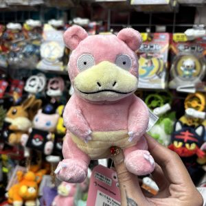 THEVOLTAGE.CL POKEMON CENTER POKEMON FIT SLOWBRO