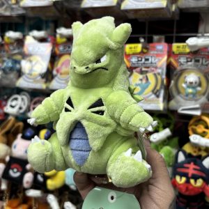 THEVOLTAGE.CL POKEMON CENTER POKEMON FIT