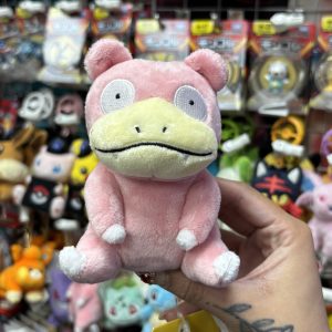 THEVOLTAGE.CL POKEMON CENTER POKEMON FIT SLOWPOKE