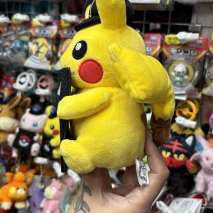 THEVOLTAGE.CL POKEMON CENTER TCG SOPORTE CARTAS PIKACHU