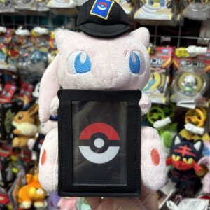 THEVOLTAGE.CL POKEMON CENTER TCG SOPORTE CARTAS MEW