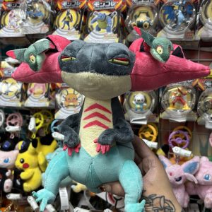 THEVOLTAGE.CL POKEMON CENTER ALL STAR DRAGAPULT