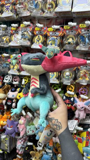 THEVOLTAGE.CL POKEMON CENTER ALL STAR DRAGAPULT - Imagen 2