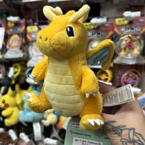 THEVOLTAGE.CL POKEMON CENTER POKEMON FIT