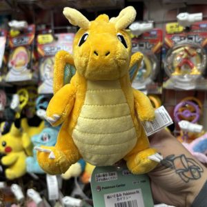 THEVOLTAGE.CL POKEMON CENTER POKEMON FIT