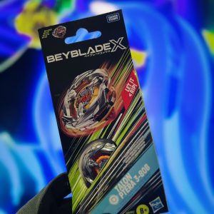 –  BEYBLADE X TAKARA TOMY UNITARIO TALON PTERA 3-80B