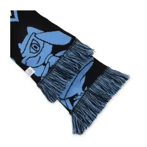 THEVOLTAGE.CL POKEMON CENTER VESTUARIO BUFANDA LUCARIO & RIOLU