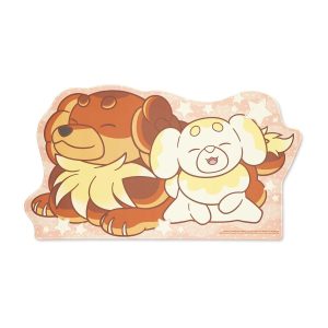 THEVOLTAGE.CL POKEMON CENTER TCG PLAYMAT DIE-CUT - Imagen 3