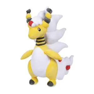 THEVOLTAGE.CL POKEMON CENTER MEGA AMPHAROS
