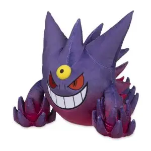 THEVOLTAGE.CL POKEMON CENTER MEGA GENGAR