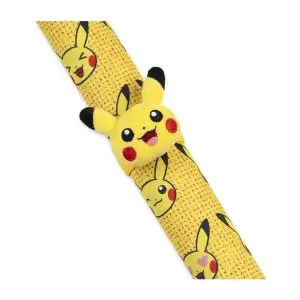 THEVOLTAGE.CL POKEMON CENTER TCG PORTA MAZO/PLAYMAT PIKACHU