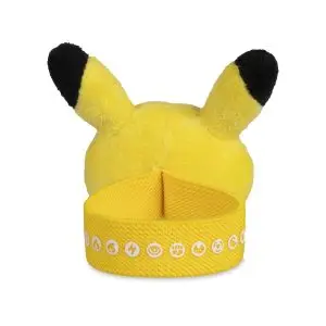 THEVOLTAGE.CL POKEMON CENTER TCG PORTA MAZO/PLAYMAT PIKACHU