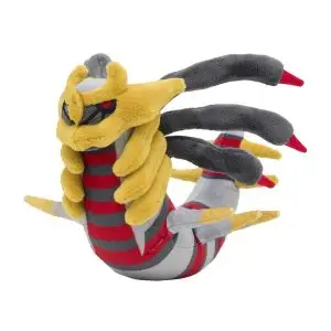 THEVOLTAGE.CL POKEMON CENTER POKEMON FIT GIRATINA FORMA ORIGEN
