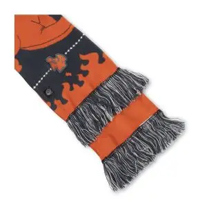 THEVOLTAGE.CL POKEMON CENTER VESTUARIO BUFANDA CHARIZARD