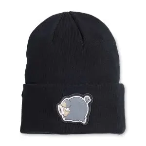 THEVOLTAGE.CL POKEMON CENTER VESTUARIO GORRO WINTER LECHONK
